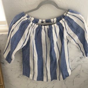 Young Fabulous & Broke top small